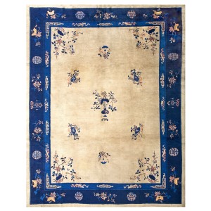 Chinese - Peking #6166